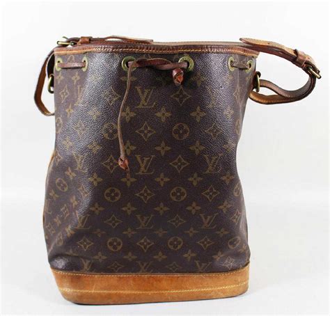 vintage louis vuitton bag made in usa|Louis Vuitton vintage shopping bag.